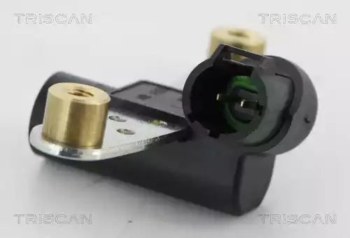 CZUJNIK POŁOŻENIA WAŁU KORB. RENAULT MEGANE 1,9DCI 01- Triscan 885525114