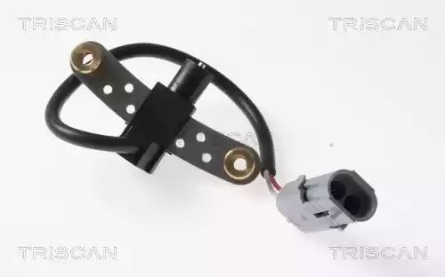 CZUJNIK POŁOŻENIA WAŁU KORB. RENAULT LAGUNA 2,0 99- Triscan 885525115