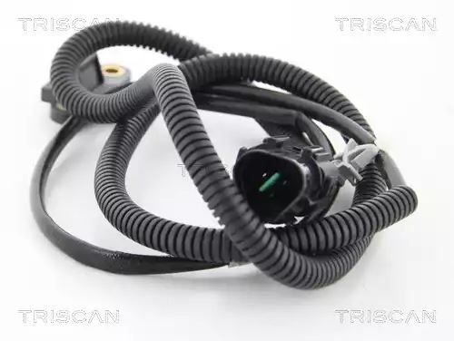 CZUJNIK POŁOŻENIA WAŁU KORB. HYUNDAI SANTA FE 2,4 16V 01- Triscan 885543107