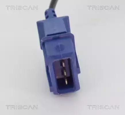 CZUJNIK POŁOŻENIA WAŁKA ROZRZ. FIAT STILO 1,8 16V 03- Triscan 886515105