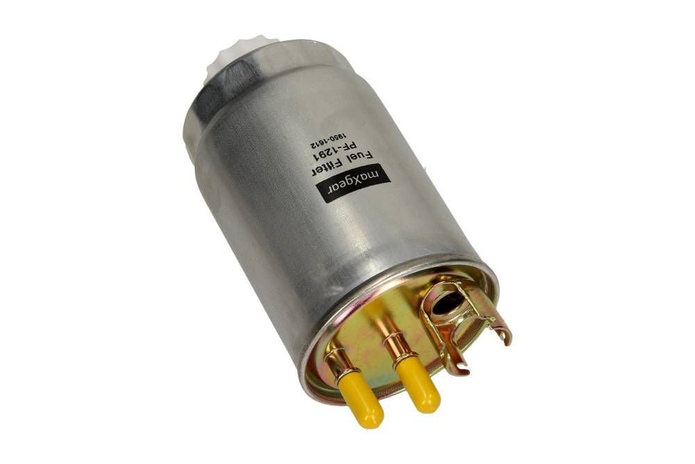 FILTR PALIWA FIAT 1,9D PUNTO MaXgear 26-1091