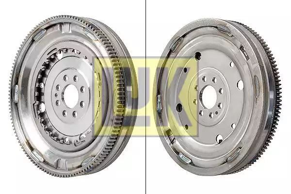 KOŁO DWUMASOWE VW CC/GOLF/PASSAT 1,8 TSI 07- LuK 415084409