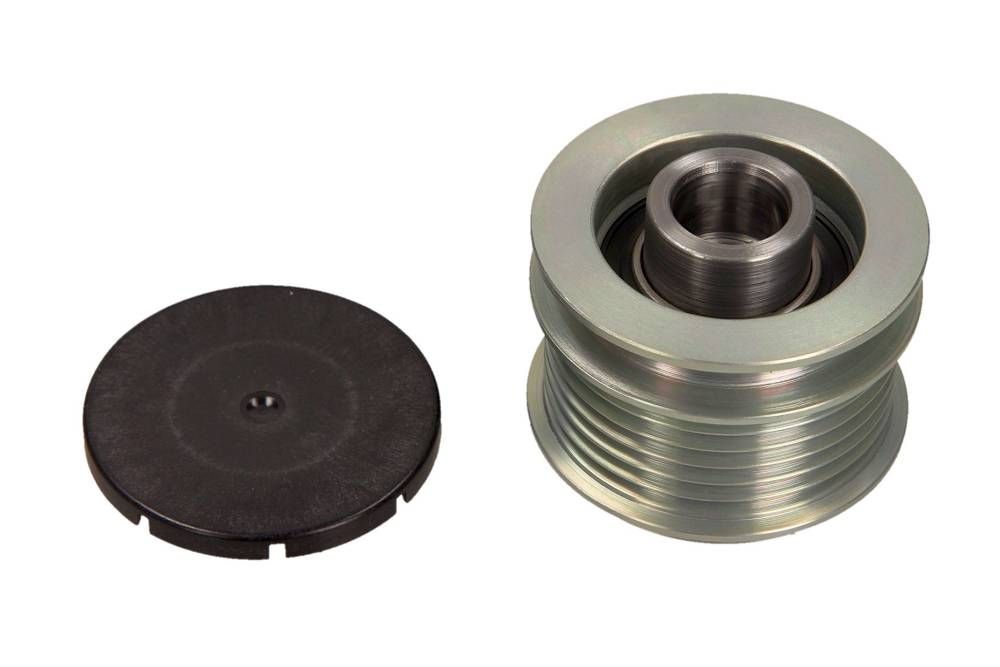 KOŁO PASOWE ALTERNATORA DB W205/W213 INA 535032810