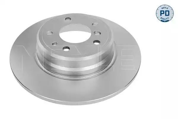 TARCZA HAMULCOWA TYŁ BMW E31/E38 94-01 MEYLE 3155230039/PD