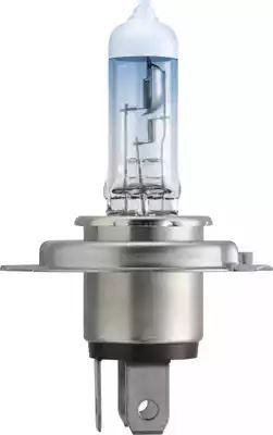 ŻARÓWKA H4 12V/60/55W P43T-38 +60 2SZT+2SZT W5W PHILIPS WHITEVISION ULTRA 4200K Philips 12342WVUSM