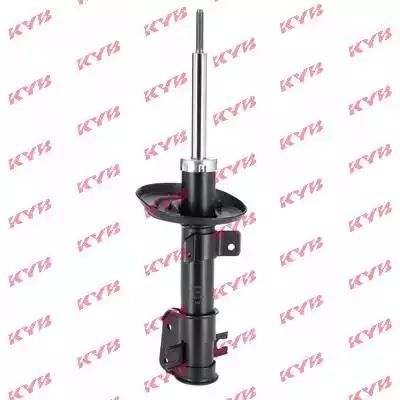 AMORTYZATOR FIAT P. STILO 1.8 16V/1.9JTD 10.01-08.08 LE/PR (KYB KLASSIC) KYB 9347500
