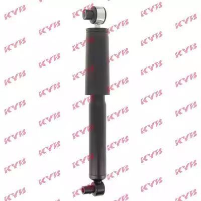AMORTYZATOR RENAULT T. MEGANE SCENIC, SCENIC I, 1.4I-2.0 16V 10.96-08.03 LE/PR (KYB KLASSIC) KYB 9430010