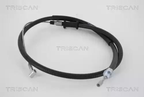 LINKA HAM. RĘCZ. PEUGEOT T. BOXER 06- LE/PR Triscan 814010140