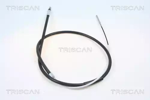 LINKA HAM. RĘCZ. BMW T. E46 99-05 LE Triscan 814011125