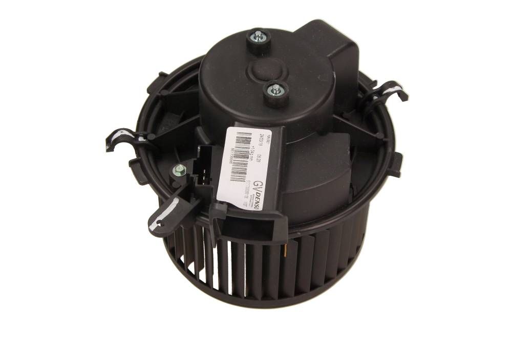 SILNIK DMUCHAWY CITROEN JUMPER 06-/ FIAT DUCATO/ PEGUEOT BOXER (KLIMATYZACJA AUTOMATYCZNA) FCA Group 77364098