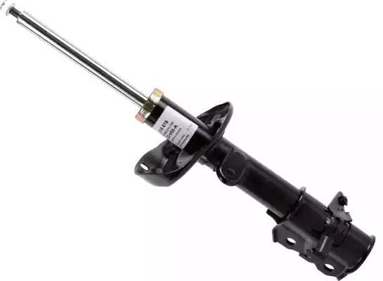 AMORTYZATOR HONDA P. CR-V III, CR-V IV 2.0/2.2D/2.4 09.06- LE Sachs 316878