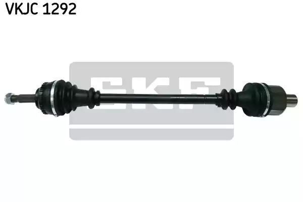 PÓŁOŚ RENAULT CLIO II/KANGOO PR 735MM AUTOMAT SKF VKJC1292