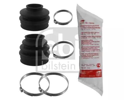 OSŁONA PRZEGUBU BMW WEW/ZEW E46 (KPL NA PÓŁOŚ) Febi-Bilstein 36688