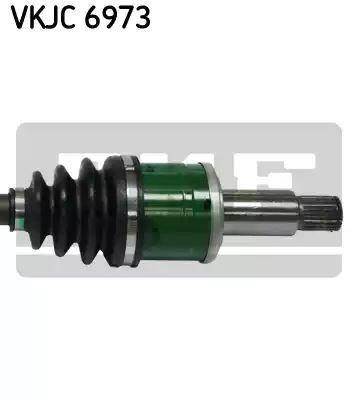 PÓŁOŚ SUZUKI GRAND VITARA PR 611,4MM SKF VKJC6973