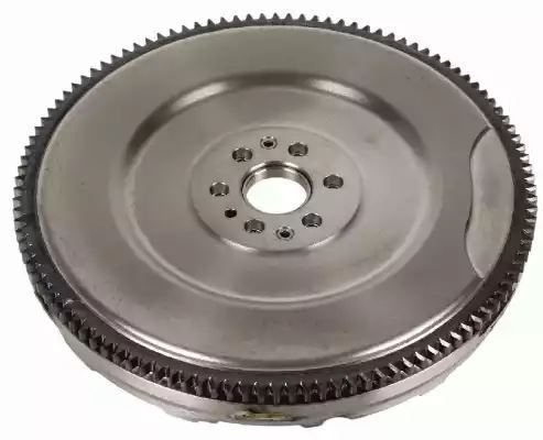 KOŁO DWUMASOWE FORD C-MAX/FOCUS/MONDEO/TRANSIT 1,0 12- Sachs 6366000017