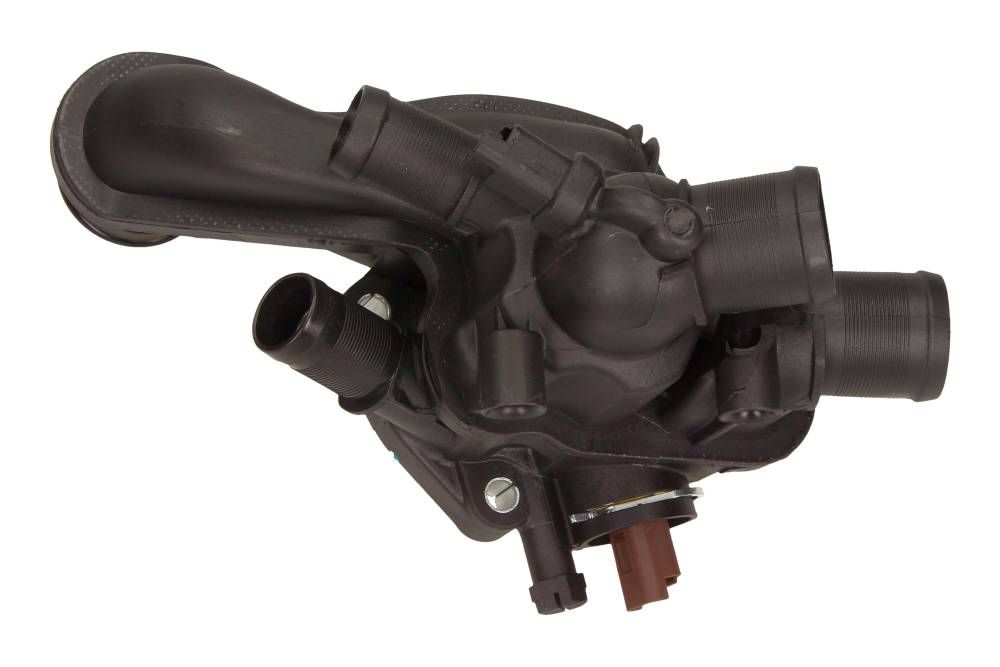 TERMOSTAT Z OBUDOWĄ CITROEN PEUGEOT C3 09- 308 07- z czujnikiem MaXgear 18-0433