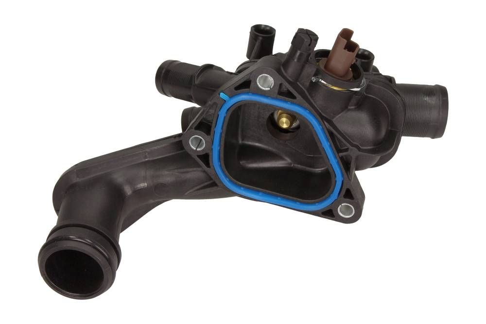 TERMOSTAT Z OBUDOWĄ CITROEN PEUGEOT C3 09- 308 07- z czujnikiem MaXgear 18-0433