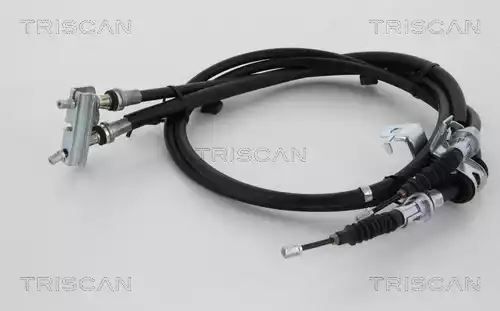 LINKA HAM. RĘCZ. FORD T. FIESTA 08- LE/PR KPL. Triscan 8140161144