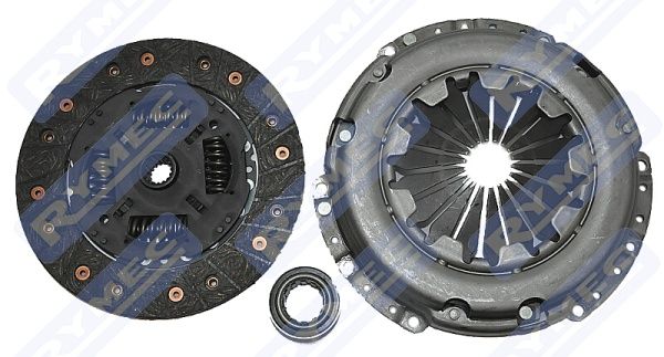 SPRZĘGŁO KPL. MINI COOPER/ONE 1,6 01-07 RYMEC JT1504
