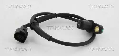 CZUJNIK ABS VW P. SHARAN/ALHAM Triscan 818010107