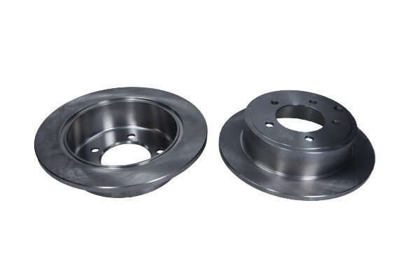 TARCZA HAMULCOWA TYŁ JEEP COMPASS 06- PATRIOT 07- CALIBER SEBRING 07- MaXgear 19-2192
