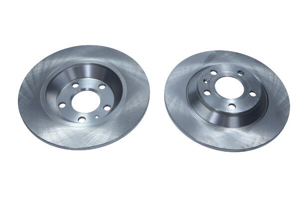 TARCZA HAMULCOWA TYŁ A6 ALLROAD 07- MaXgear 19-2342