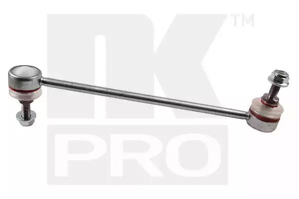 ŁĄCZNIK STAB. BMW P. E46 LE/PR (PRO) NOWY INDEKS: 5111510 NK Autoparts 5111510PRO