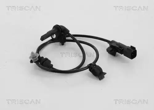 CZUJNIK ABS OPEL T. INSIGNIA/INSIGNIA SPORT TOURER/ASTRA J/CRUZE 08- Triscan 818021207