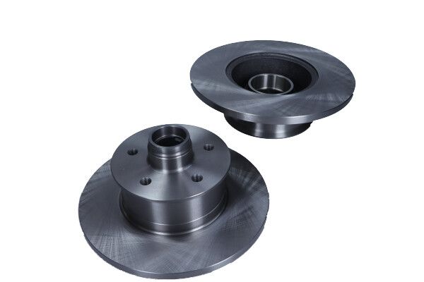 TARCZA HAMULCOWA PRZÓD T2 79-86 MaXgear 19-2715