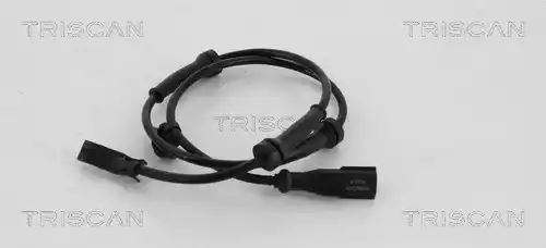 CZUJNIK ABS RENAULT P. MEGANE 03- Triscan 818025104