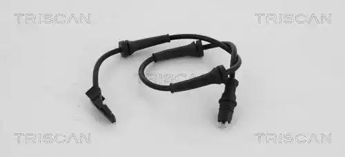 CZUJNIK ABS RENAULT P. MEGANE II 02-/SCENIC II 03-/GRAND SCENIC II 04- Triscan 818025107