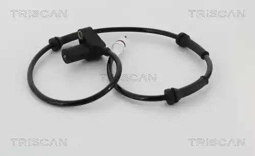 CZUJNIK ABS RENAULT T. CLIO/ THALIA 98-05 LE Triscan 818025207