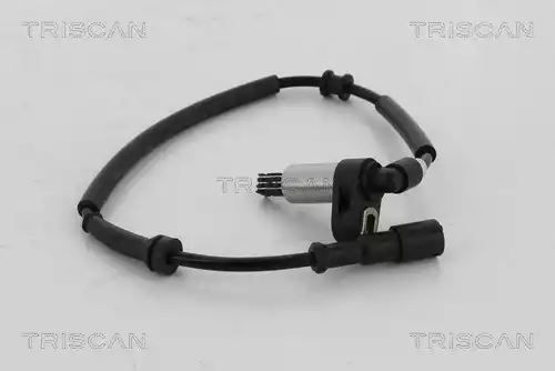 CZUJNIK ABS RENAULT T. MEGANE 96- PR Triscan 818025227