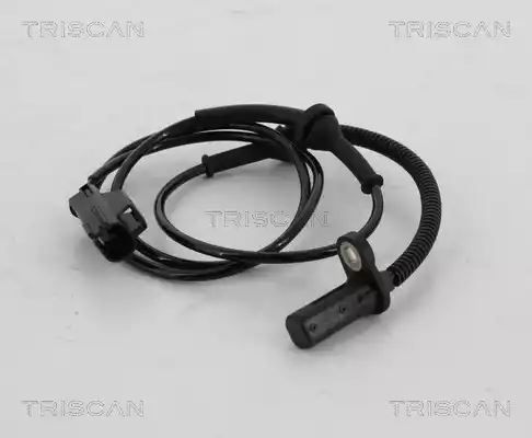 CZUJNIK ABS VOLVO P. XC90 11- PR Triscan 818027110