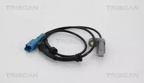 CZUJNIK ABS PEUGEOT T. 206/206 SW 00- Triscan 818028202