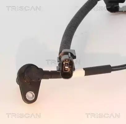 CZUJNIK ABS HYUNDAI I10 1,1 11- Triscan 818043104