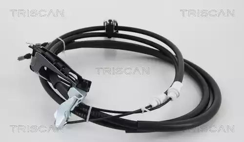 LINKA HAM. RĘCZ. FORD T. FOCUS 98-04 LE/PR KPL. Triscan 814016170