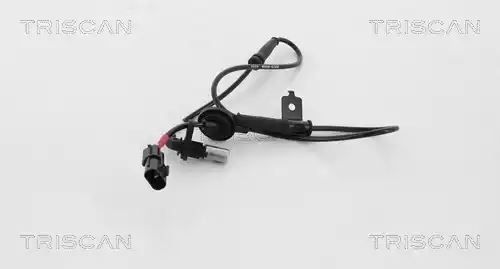 CZUJNIK ABS HYUNDAI H-1 2,5 CRDI 11- Triscan 818043157