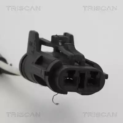 CZUJNIK ABS HYUNDAI 1,6 16V 98- Triscan 818043262