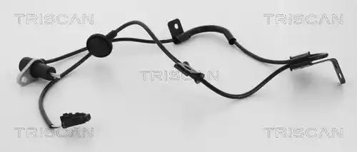 CZUJNIK ABS HYUNDAI 1,6 16V 98- Triscan 818043262