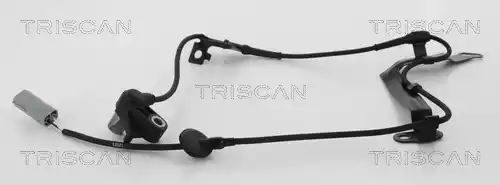 CZUJNIK ABS MAZDA P. 323 PR. 98-04 Triscan 818050103