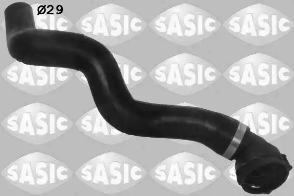 Wąż przewód chłodnicy Opel CORSA D 1.3 CDTI 06- SASIC 3406153