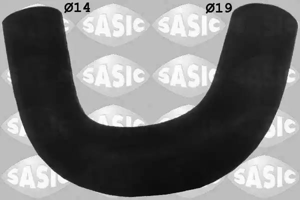 Przewód nagrzewnicy Opel ZAFIRA POWRÓT SASIC 3406162