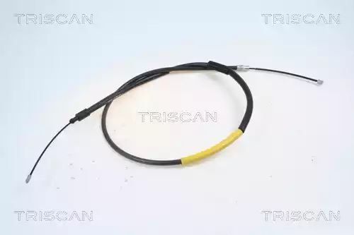 LINKA HAM. RĘCZ. PEUGEOT T. 306 93-02 PR Triscan 814028158