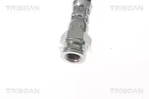 PRZEWÓD HAM. ELAST. FIAT T. BRAVA/BRAVO/MAREA 95-02 LE/PR Triscan 815015204