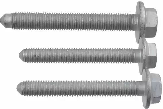 ZESTAW ŚRUB ZAWIESZENIA AUDI, SEAT, SKODA, VW 03- Lemforder 3790501
