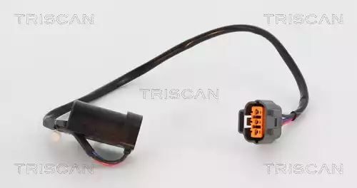CZUJNIK POŁOŻENIA WAŁU KORB. MAZDA 323 S 1,4 01- Triscan 885550102