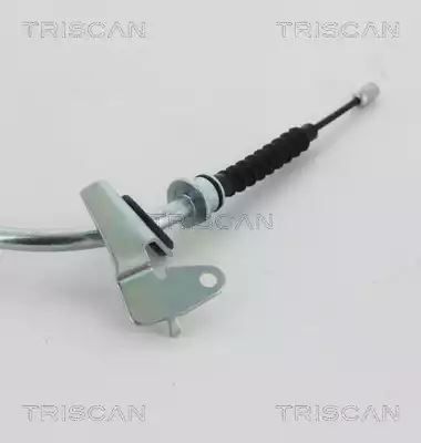 LINKA HAM. RĘCZ. MINI T. ONE/COOPE 01-07 PR Triscan 814011144