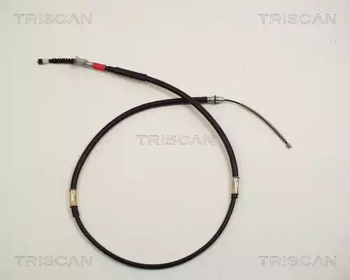 LINKA HAM. RĘCZ. TOYOTA T. AVENSIS 97-03 PR Triscan 8140131101