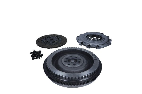 SPRZĘGŁO ZESTAW SPRZĘGŁA MERCEDES SPRINTER 901 902 903 904 00-06 + KOŁO ZAM. MaXgear 61-5331